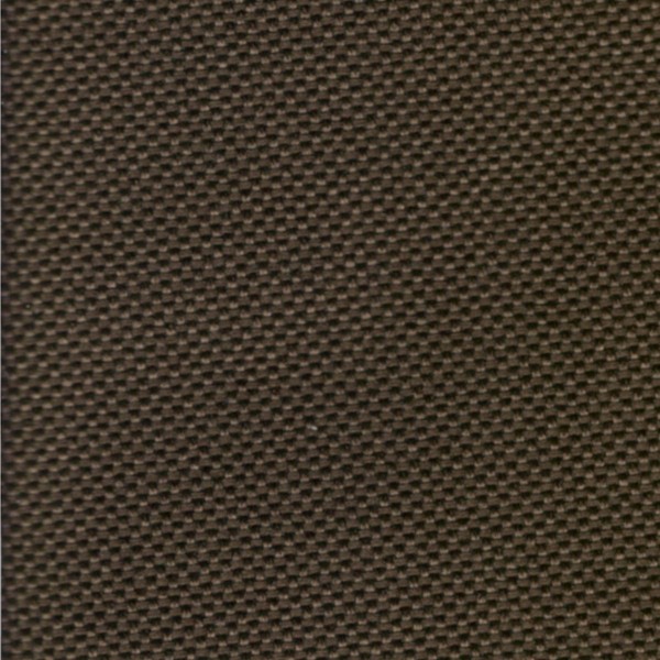 Kodura 600D/64T PVC brązowy