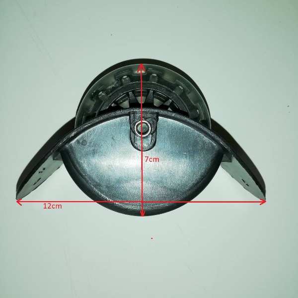Kółko Q-530 model nowy