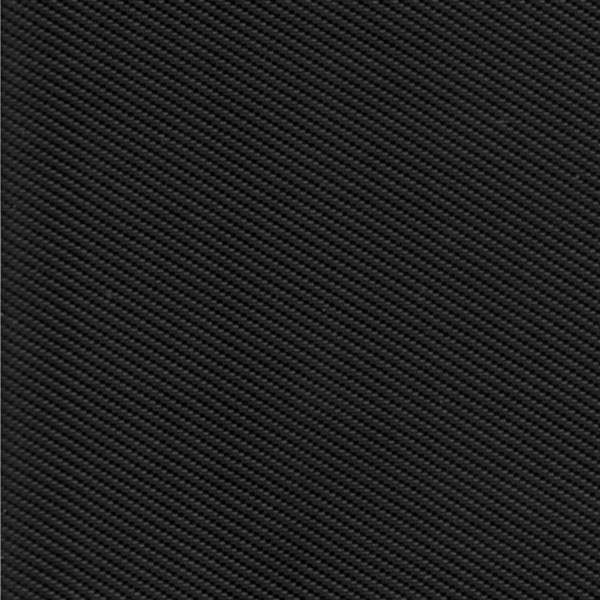210D nylon TWILL czarny