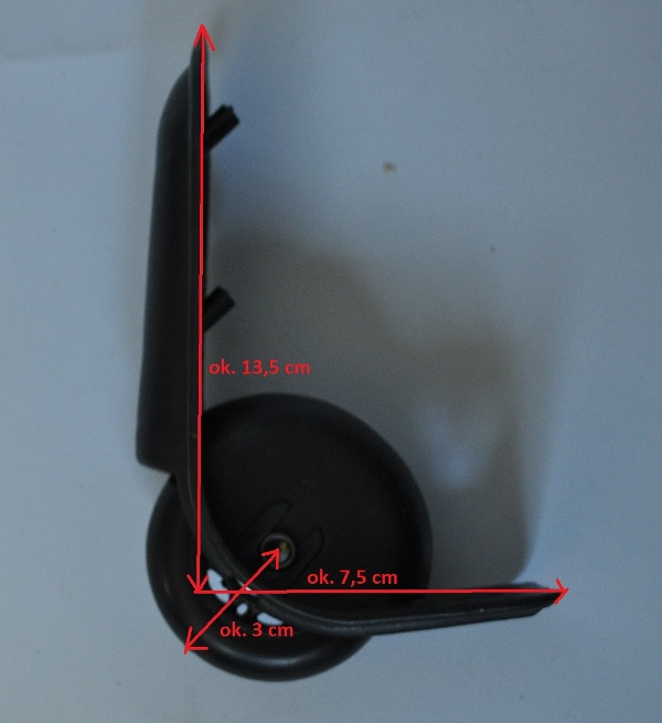 Kółko Q-500