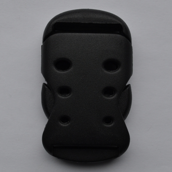 Klamra zatrzaskowa 25mm Q-434