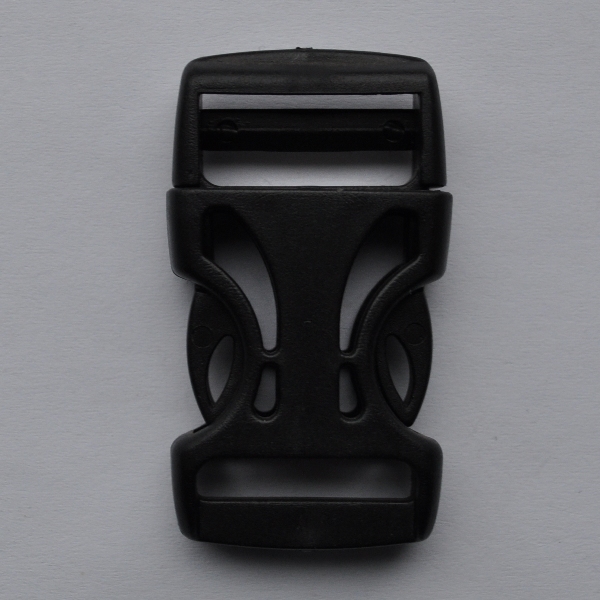 Klamra zatrzaskowa 20mm Q-435