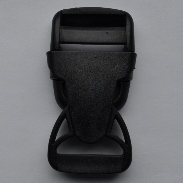 Klamra zatrzaskowa 25mm Q-436