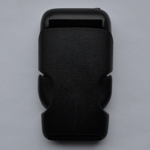Klamra zatrzaskowa 25mm 64D