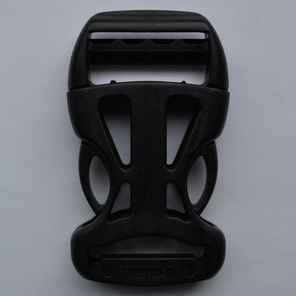 Klamra zatrzaskowa 25mm J-207
