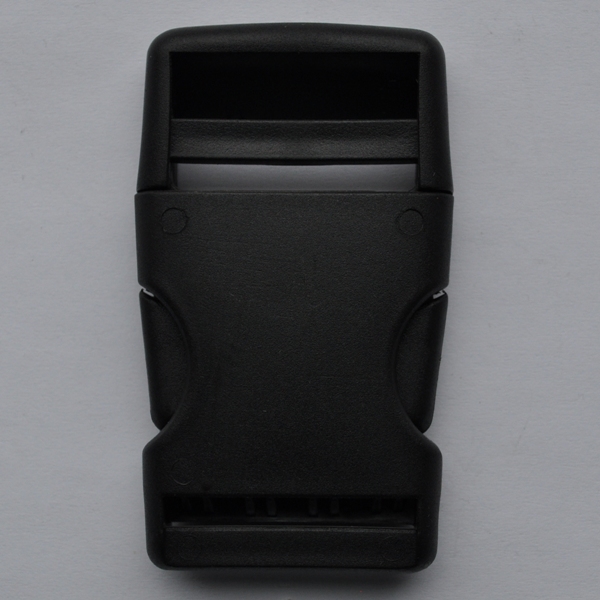 Klamra zatrzaskowa 30mm 12A