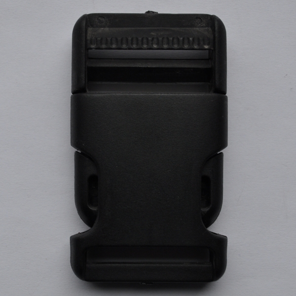 Klamra zatrzaskowa 30mm 65D