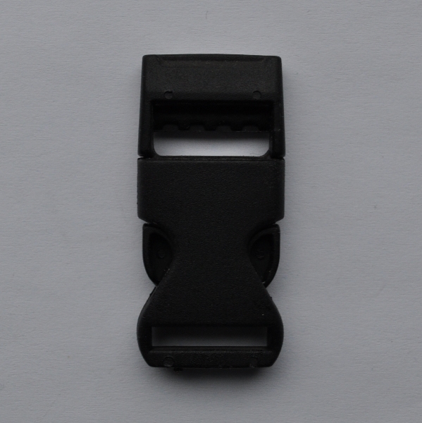 Klamra zatrzaskowa 15mm Q-410