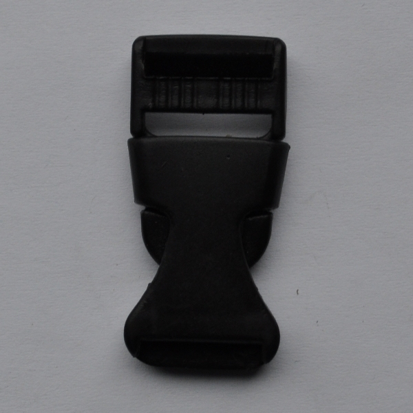 Klamra zatrzaskowa 15mm Q-411