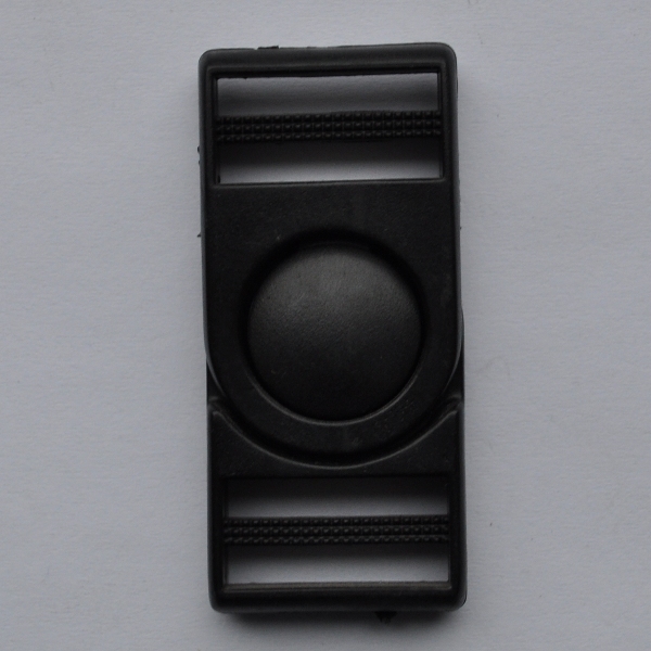Klamra zatrzaskowa 20mm Q-428