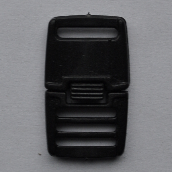 Klamra zatrzaskowa 15mm Q-430