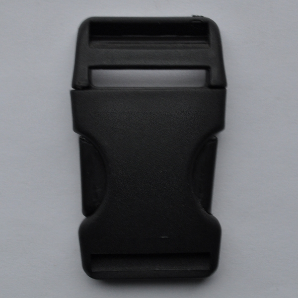 Klamra zatrzaskowa 25mm 39A