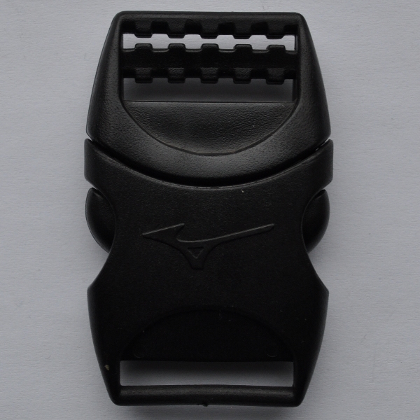 Klamra zatrzaskowa 25mm Q-439