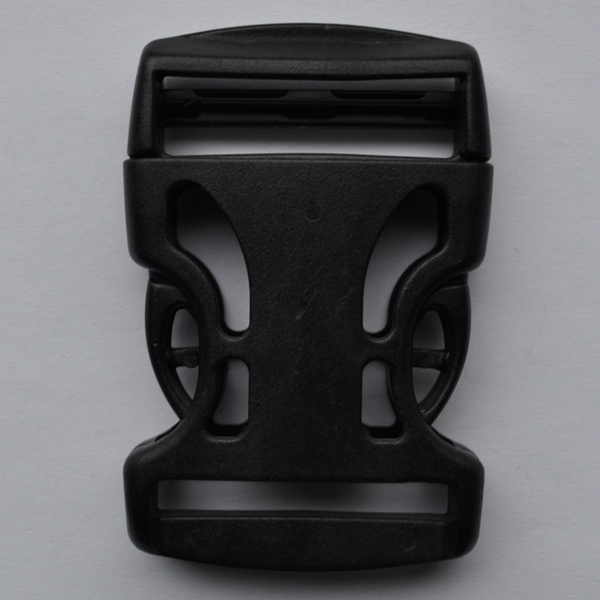 Klamra zatrzaskowa 30mm Q-440