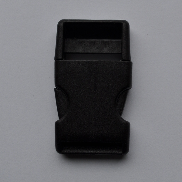 Klamra zatrzaskowa 20mm BP-600