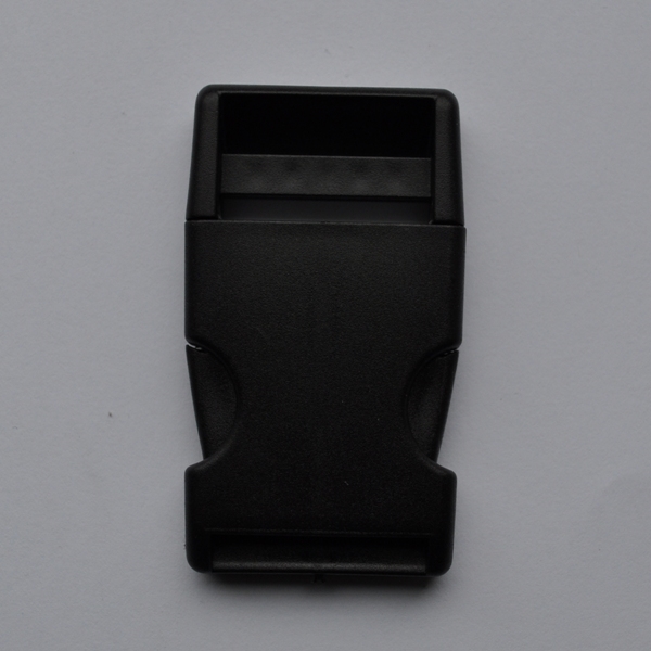 Klamra zatrzaskowa 25mm BP-601