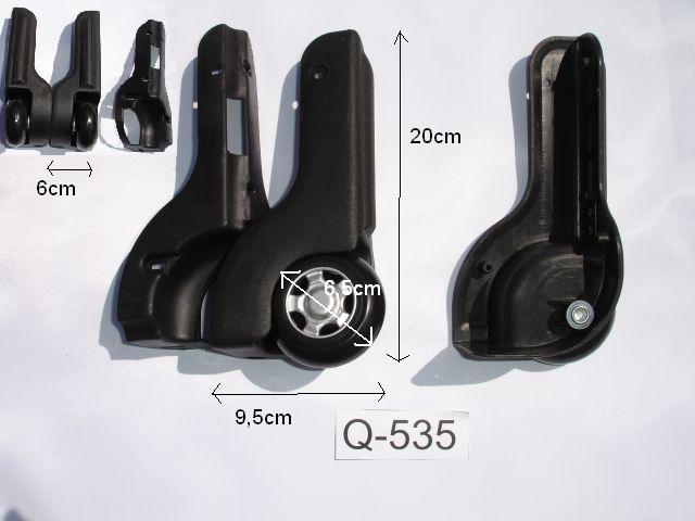 Kółko Q-535