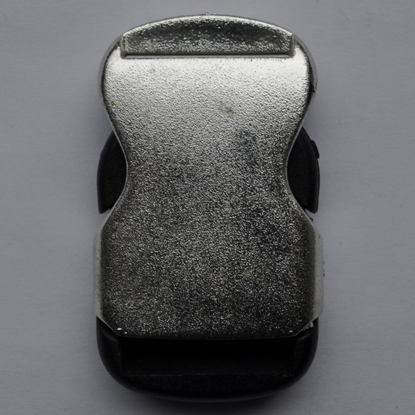 Klamra zatrzaskowa 25mm Q-456
