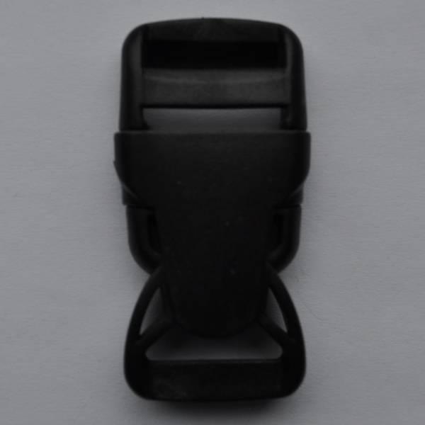 Klamra zatrzaskowa 20mm Q-463