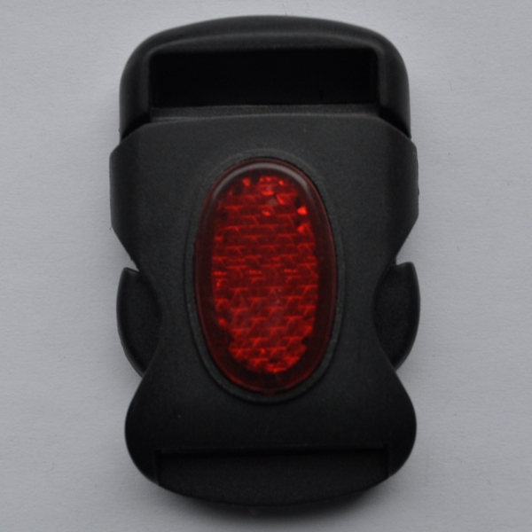 Klamra zatrzaskowa 25mm Q-455