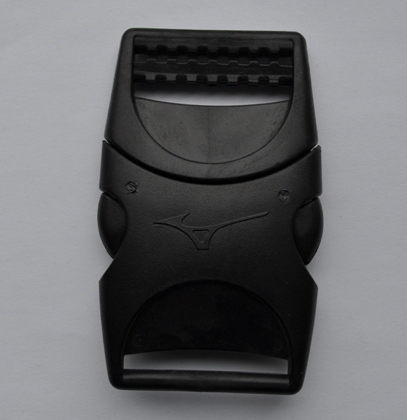 Klamra zatrzaskowa 40mm Q-462