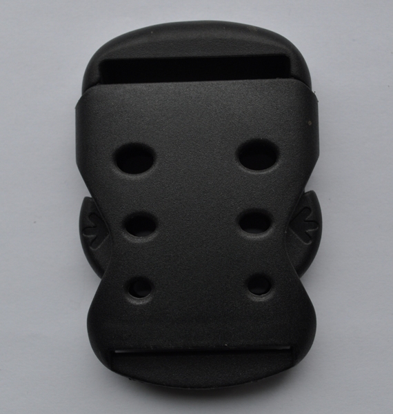 Klamra zatrzaskowa 40mm Q-452