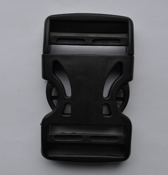 Klamra zatrzaskowa 40mm Q-453