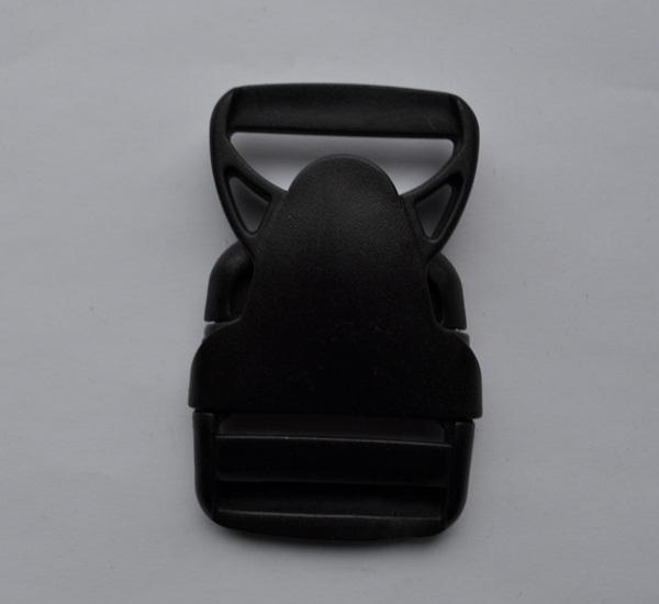 Klamra zatrzaskowa 30mm Q-443