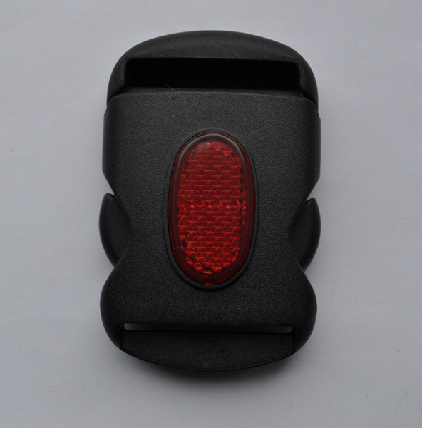 Klamra zatrzaskowa 40mm Q-451