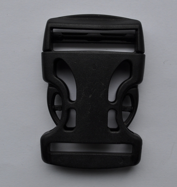 Klamra zatrzaskowa 40mm Q-454