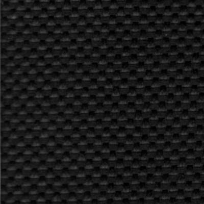 1200D/1200D PVC „JD” czarny