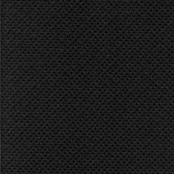 Kodura 600D/300D PVC czarny „JD”